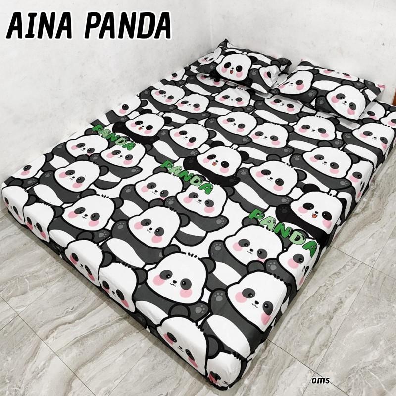 Sprei Cuci Gudang Saja Tanpa Sarban Sargul - 3 Pcs Hanya 100 Ribu 120.160.180