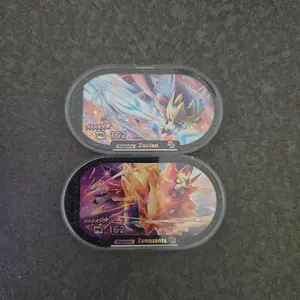 Pokémon Mezastar - Tag Superstar 6 Bintang 6 Six star All Season