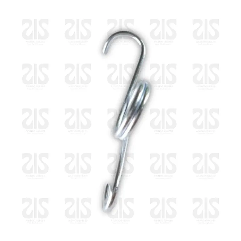 Per pedal rem Suzuki RC 100 - injakan pijakan tuas Rem Spring Rem - Pir Pedal Rem tuas Rem Belakang Suzuki Shogun Crystal Tornado 3