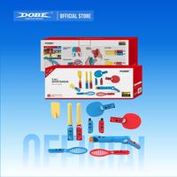 Gambar Dobe 11-in-1 Sports Accessories Kit Nintendo Switch V1 V2 OLED - Official Indonesia dari Dobe Indonesia Kota Bekasi 2 Tokopedia