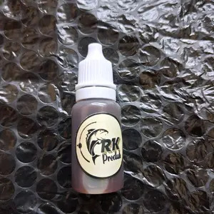 Essen khusus lele bawal essen RK 10ml