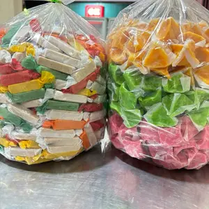 Mix Wajik Bandung & Permen Tape Enak Manis