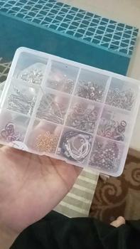 Product Review of SETT ALAT MERONCE PAKU STOPER KODOKAN JAMRING KOKOT UDANG PAKU T DIY MERONCE DIY BEADS from a**a p**l 0