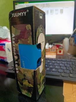 Product Review of [COD]  VARIANT ALARM KUNCI PENGAMAN STANG MOTOR ANTI MALING CURANMOR OLL-LOCK1112 / OLL-LOCK1110 / OLL-LOCK1111 Motorcycle from M**9 3
