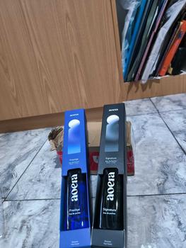 Product Review of Aoera - Promo Bundle All Variant - Eau De Parfum 50ML from K**g r**i 0