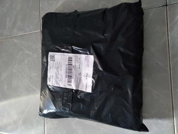 Product Review of JAKET TAD WATERPROOF ANTI AIR JAKET MOTOR JAKET PRIA KUPLUK BONGKAR PASANG Bomber Outdoor Cowok Gunung from A**n 0