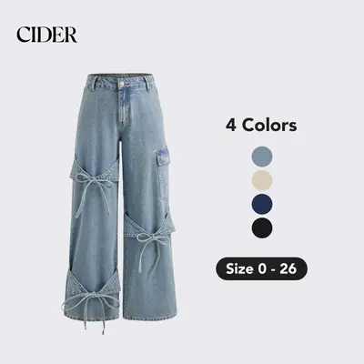 Jeans color orders claro