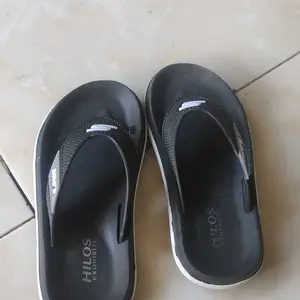 Sandal Jepit Anak anak  Cowo Model Super Trendy Anti Slip Karet Fashion