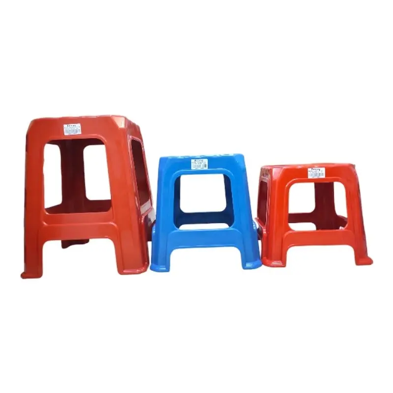 STOOL / BANGKU / HEAVY DUTY STOOL / BANGKU TAHAN BERAT / KERUSI CANGKUNG / BANGKU RENDAH /PLASTIC STOOL / BANGKU PLASTIK