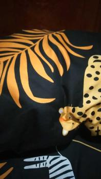 Product Review of sarung bantal jumbo uk 50x70 pakai resleting katun halus from n**9 0