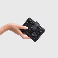 Gambar Adorableprojects - Akira Wallet Black - Dompet Wanita - Warna dari Adorableprojects Kab. Bandung 1 Tokopedia