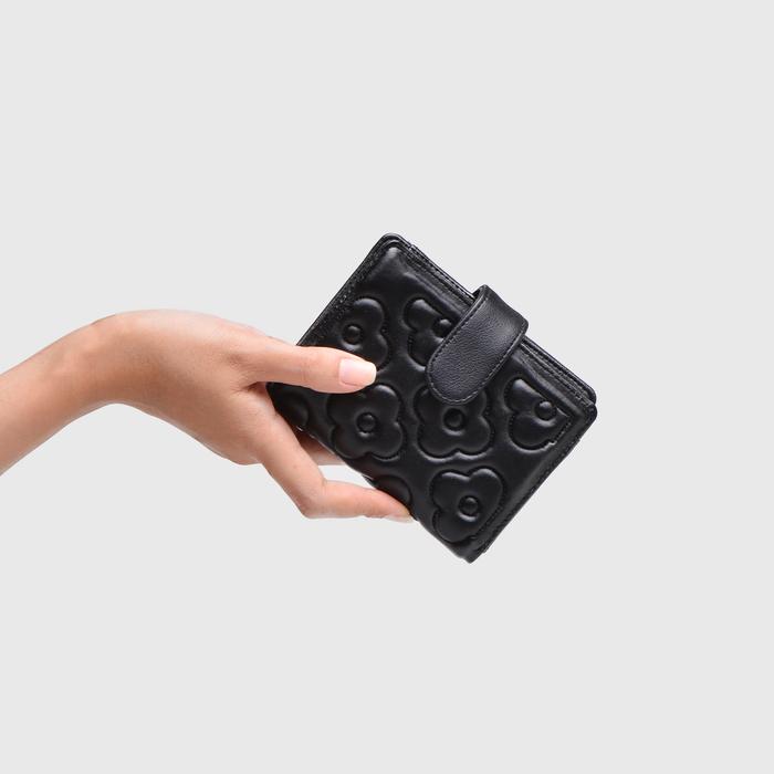 Gambar Adorableprojects - Akira Wallet Black - Dompet Wanita - Warna dari Adorableprojects Kab. Bandung Tokopedia