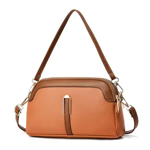 Tas Selempang Wanita Model Terbaru Tas Serbaguna Model Sederhana {OIOIBAG} X6