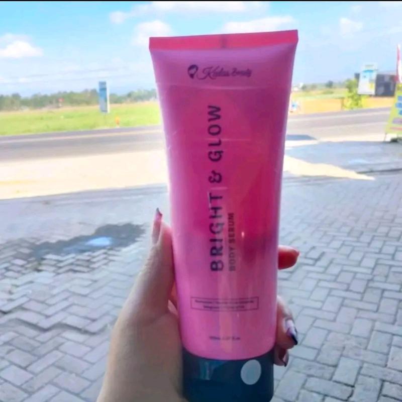 body serumm kedas beauty original 4