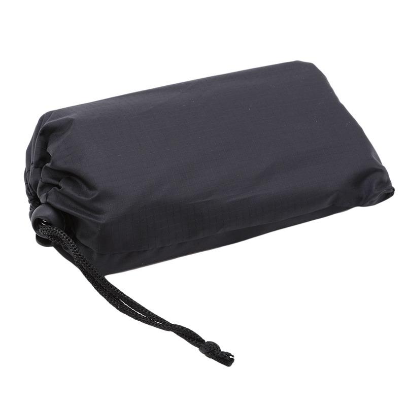 Thảm Dã Ngoại Bỏ Túi Nylon Cắm Trại Ngoài Trời, FE, Chống Thấm Nước, Gấp Gọn, Cầm Tay, Thảm Bãi Biển, Đệm Chống Ẩm 8