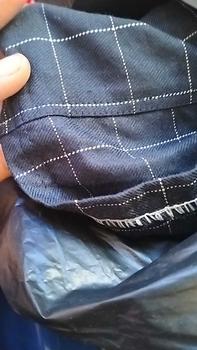 Product Review of TARTAN PANTS 100rb dapat 4pcs Celana Pendek Pria Dewasa Distro Motif Kotak Trendy Casual Santai from i**h a** 0