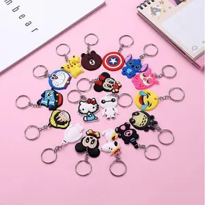 Gantungan Kunci Karakter / Gantungan Kunci Lucu / Keychain / Accessories  Y3425