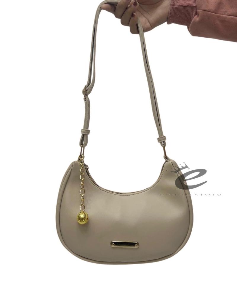 Product Introduction of (BELI LOKAL) TAS SELEMPANG WANITA, YOONA BAG, SLING BAG, SHOULDERBAG TERBARU Kulit 7