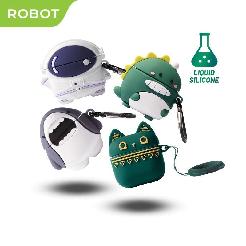 Product Introduction of Case Airbuds T50S Liquid Silicone Earphones Headphones Earbuds Headset Tws Accessories 28
