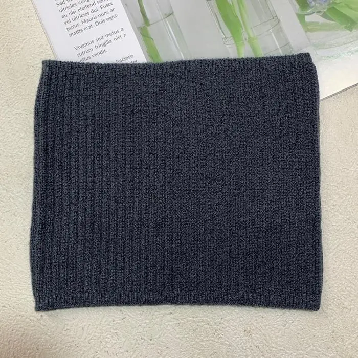 Knit/Inner Dark grey
