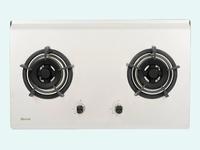Gambar RINNAI RB72S /RB-72S KOMPOR BUILT IN / PORTABLE 2 TUNGKU KUNINGAN SAFETY GAS dari Indah Home Shop Kota Administrasi Jakarta Selatan 4 Tokopedia