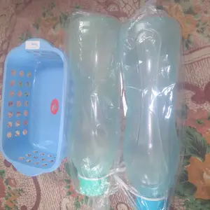 KERANJANG SERBAGUNA YUTAKA BASKET WARNA SOFT TEBAL MURAH