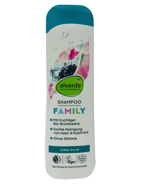   Hàng Đức  Dầu gội mềm mượt tóc tinh chất trái cây cho cả gia đình chai 300ml mọi loại tóc. 