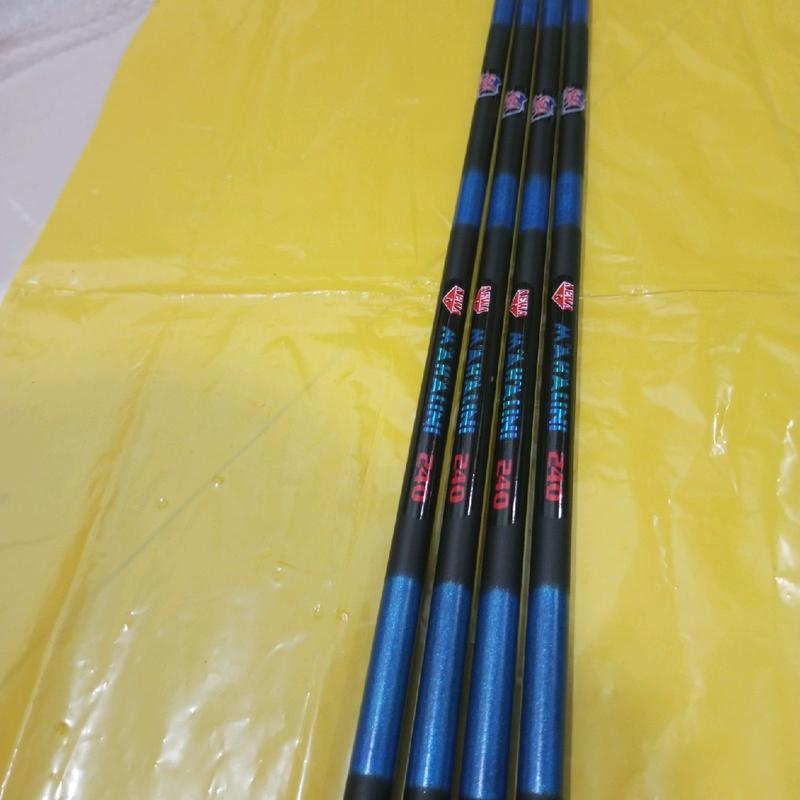 TEGEK JORAN PANCING MURAH MERIAH UKURAN 240CM 0