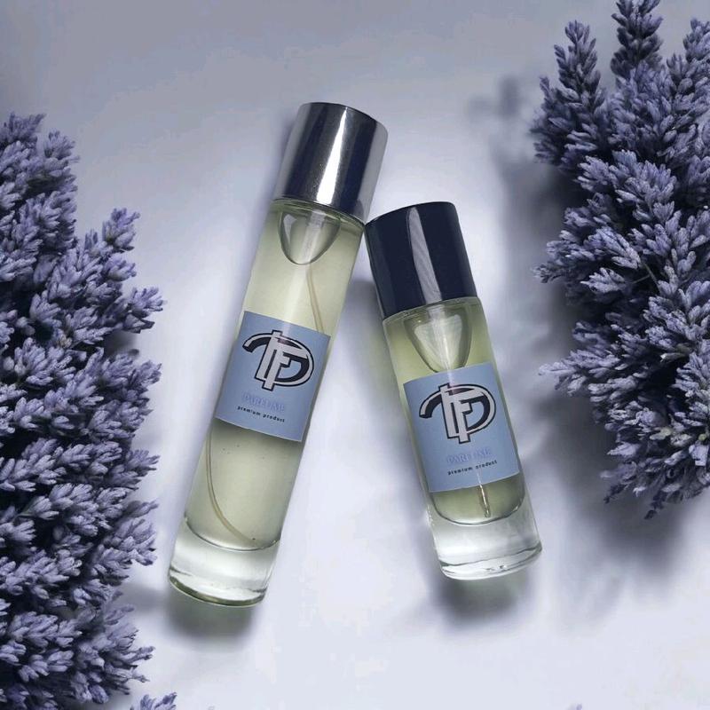 Pink Chiffon Parfum Premium 30 Ml Tahan Lama cocok buat cewe dan cowo Perfume Wangi Elegant Wanita Travel Size Paper Cewek Pewangi 2