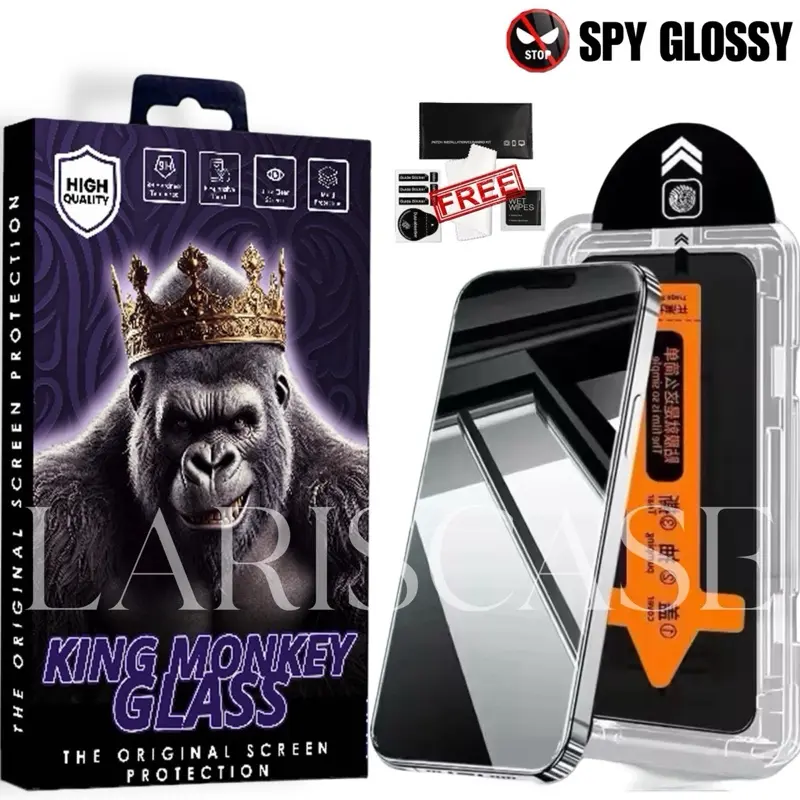 MONKEY GEN2 - SPY GLOSSY