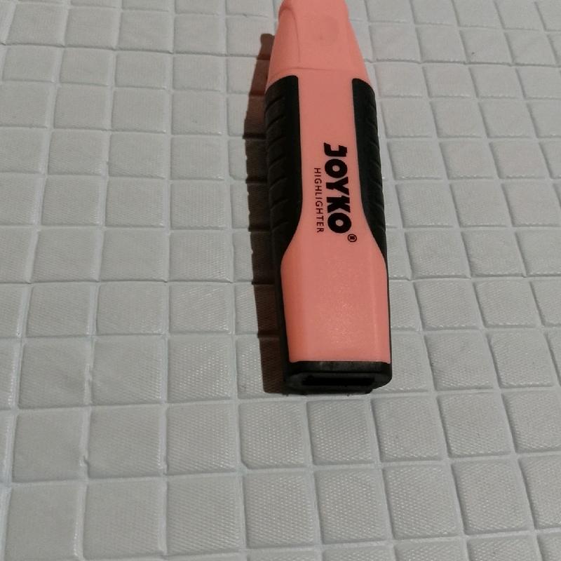 Stabilo atau Hightlighter Joyko (KR17) 3