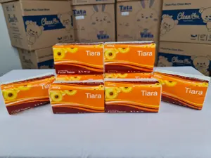 Tiara Paket Isi 8 Pack Tiara Tisu 180 Lembar 2 Ply