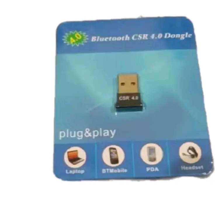 USB DONGLE BLUETOOTH 5.0 ADAPTER / BLUETOOTH NANO VERSI 5.0