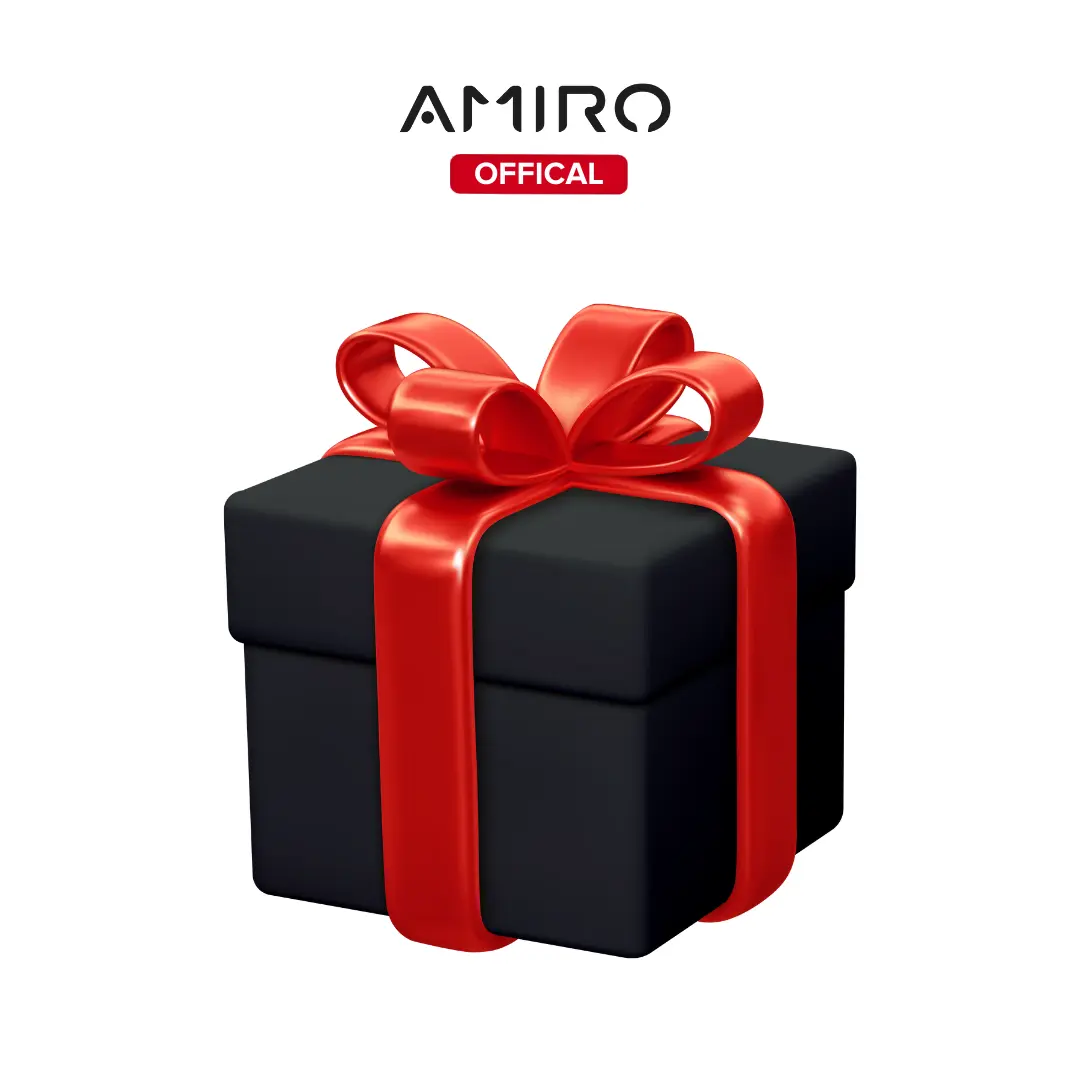 Amiro Gift Redemption | Preparation Gel 70 ML