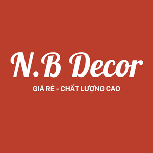 Tiệm Ảnh NB Decor