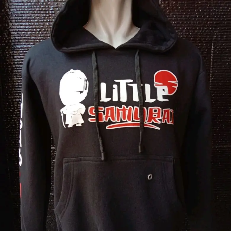 Hoodie sunmori / Sweater / Hoodie pedrosa