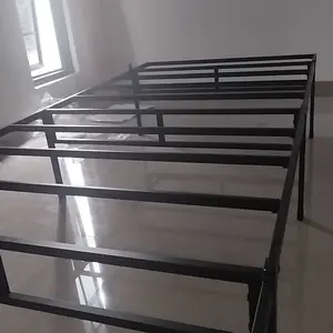 Homedoki BASICLITEBED  Series/ Tatakan Divan Tempat Tidur / Yelena Ranjang Tidur / Dipan Tempat Tidur