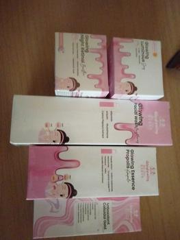 Product Review of [opy] DOSIS 2 - Paket Retinol Booster Cysteamine / Antioxidant from @**4 0