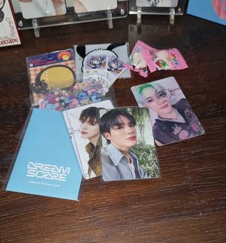 Product Review of [TC SG25] Photocard NCT DREAM official from b**z 0