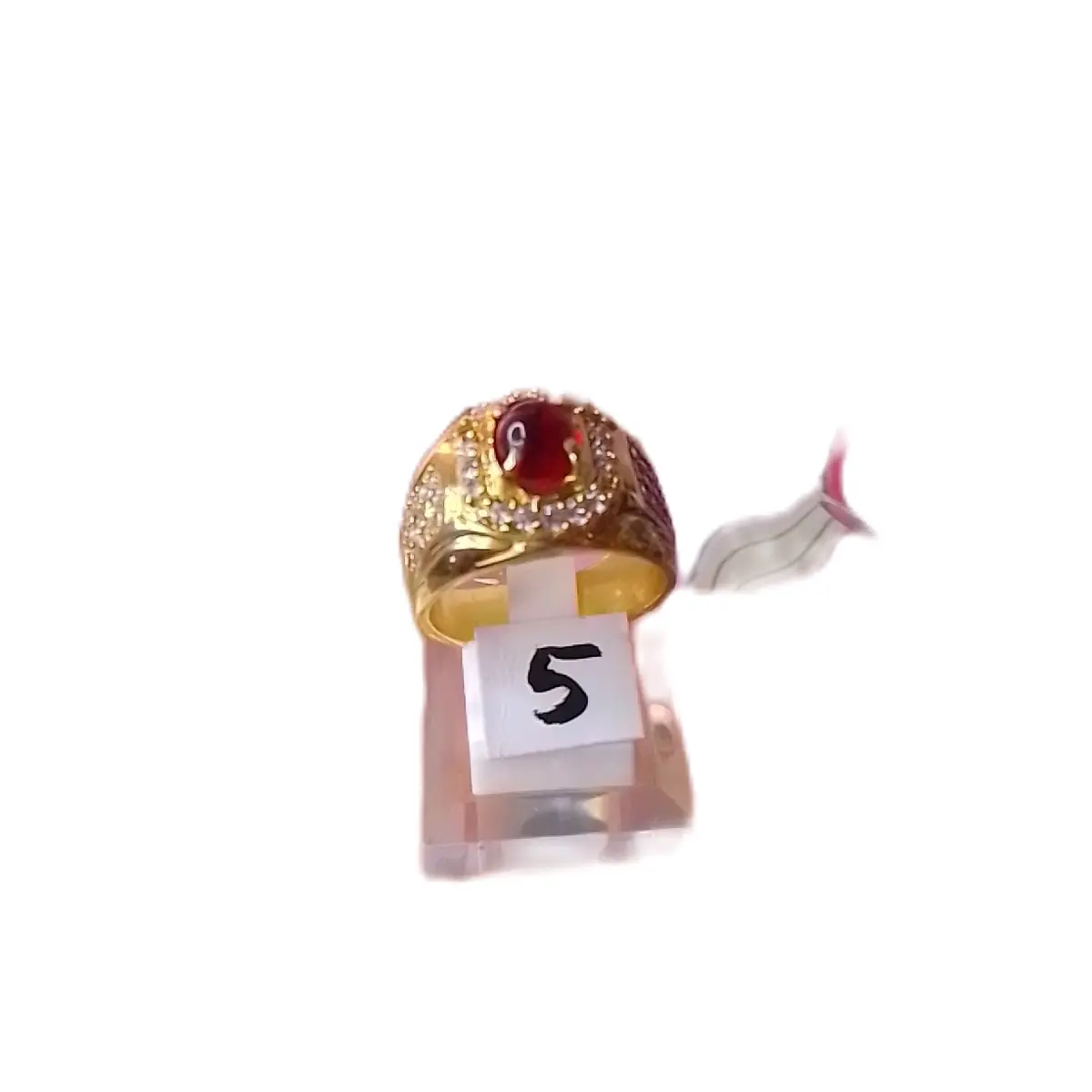 cincin pria berkualitas cod