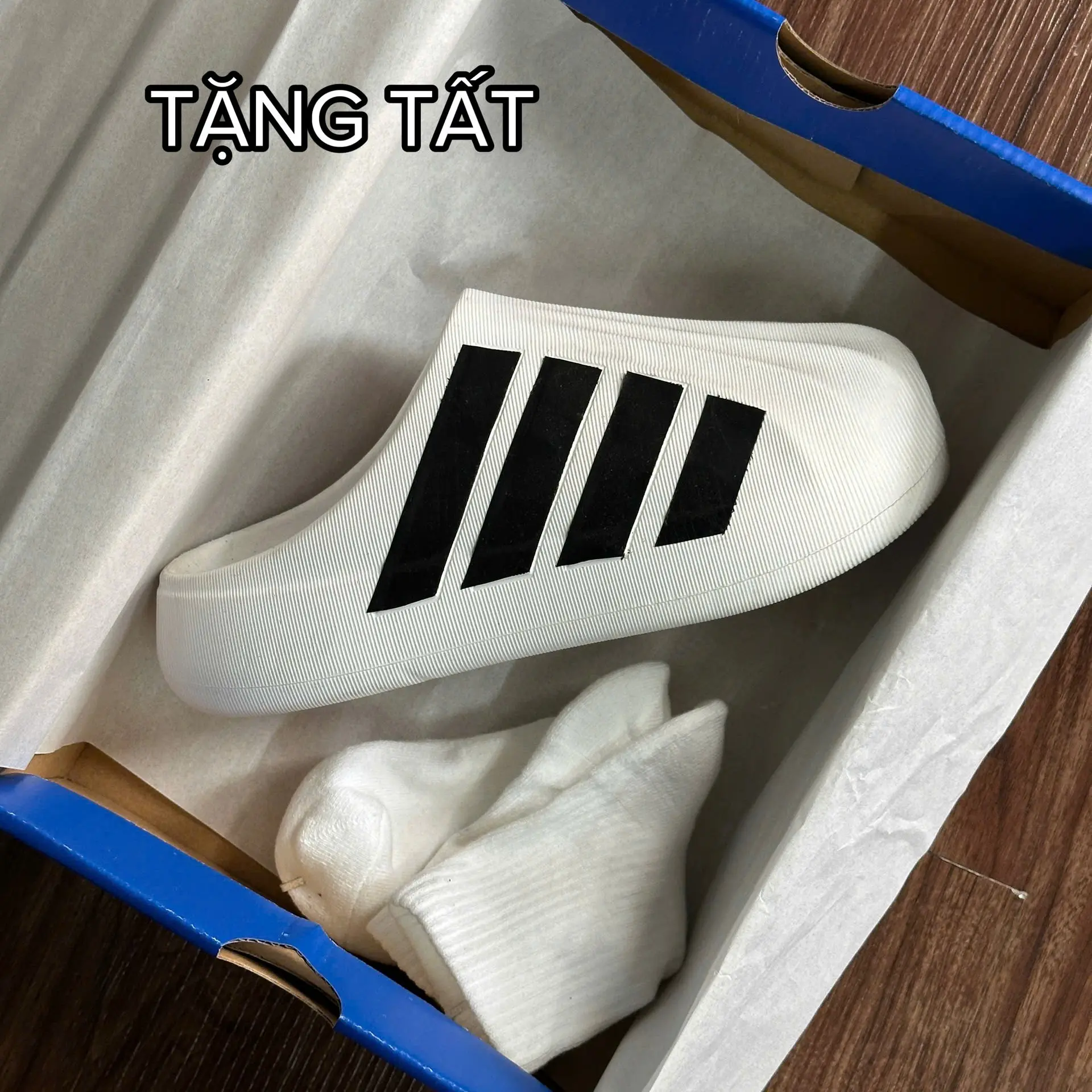 [SỤC 3S] sục thể thao cao su EVA , Nam và Nữ , TẶNG kèm tất