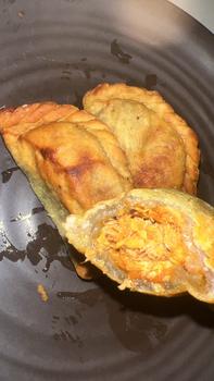 Product Review of 1 Pack Cireng Mercon Umafood Isi Ayam Suwir Pedas / Jando Pedas / Usus Pedas / Ati Pedas / Keju from .**n 3