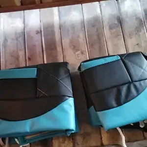 COVER JOK DUDUKAN BAGIAN SUPIR UNTUK SEMUA JENIS MOBIL TRUK DAN PICKUP Car