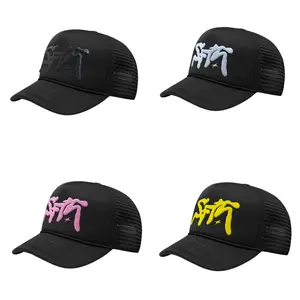 SAFFATH - trucker hat - Topi - Premium Product