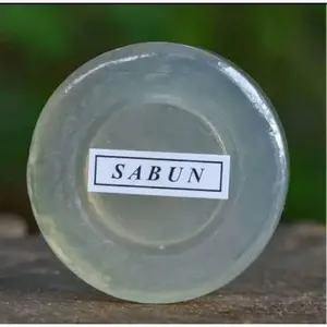 Sabun Bulat Transparan JRG - Sabun Mandi / sabun wajah Sabun Bulat Transparan JRG - Sabun Mandi / sabun wajah