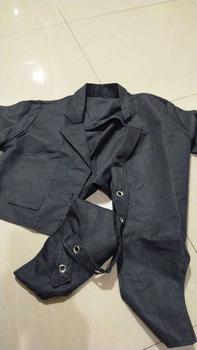 Product Review of blazer 2in1 harajuku korean style keren Tangan Panjang from R**J M**K ** 1