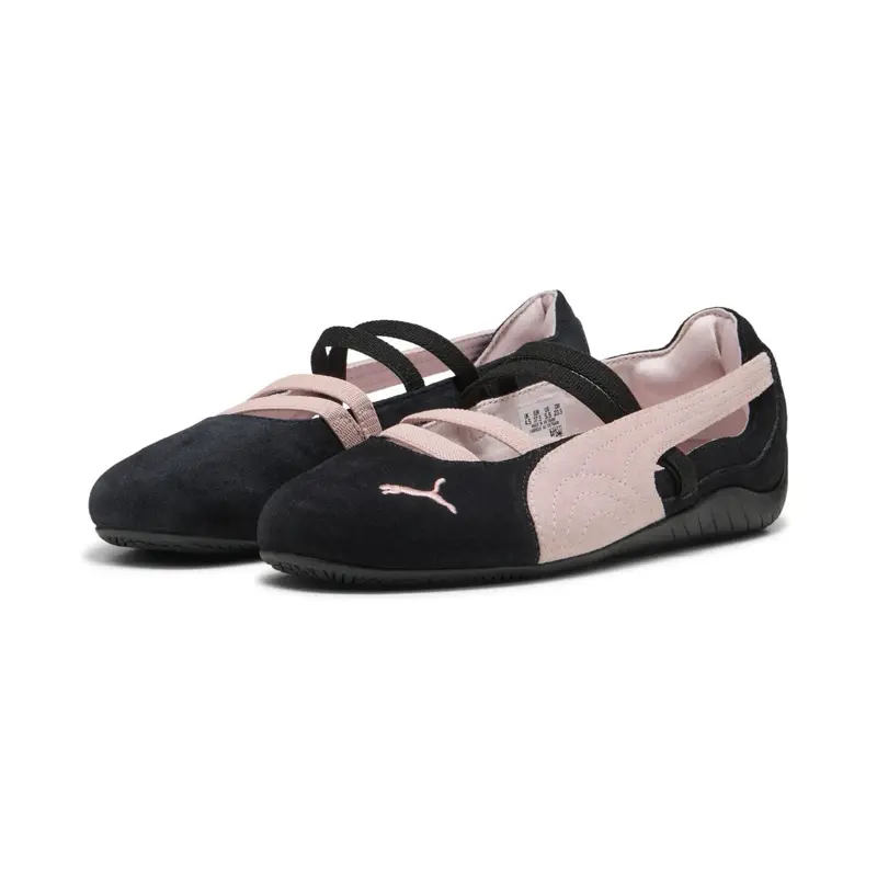 PUMA Speedcat Ballet Shoes Wanita Original Jastipan.th 0