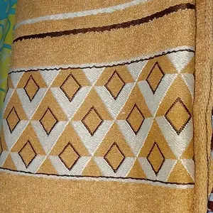 CUCI GUDANG - 3 PCS HANDUK MANDI DEWASA - UK 70 X 140 CM - BAHAN KATUN HALUS COCOK UNTUK KADO