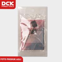 Gambar Carbon Brush/Arang untuk Gerinda KSM/DSM/ASM17-100P dari DCK Power Tools Indonesia Kota Administrasi Jakarta Barat 2 Tokopedia