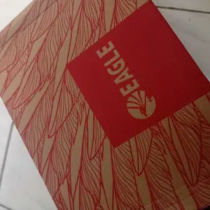 Eagle Sepatu Tenis Sky Garden – Tennis Shoes